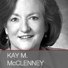 Kay M. McClenney