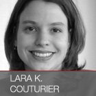 Lara K. Couturier