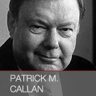 Patrick M. Callan